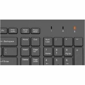 150 WIRED MOUSE/KB COMBO