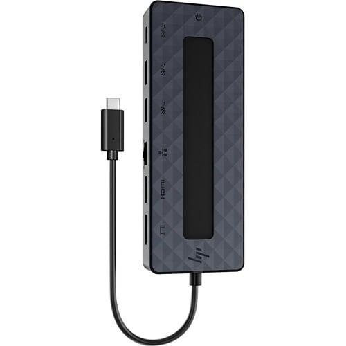 HP Universal USB-C Multiport Hub - for Notebook/Tablet