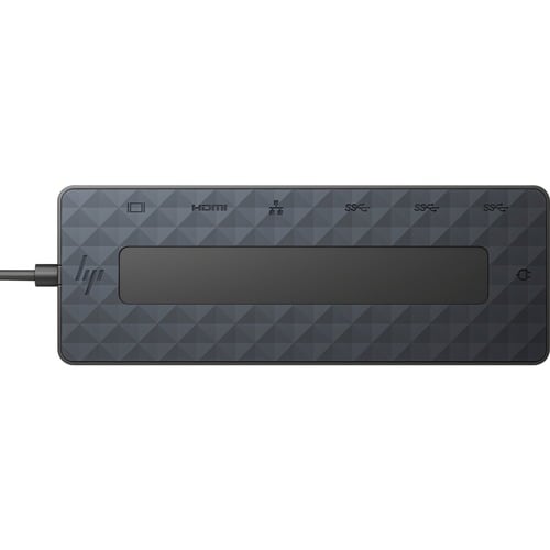 HP Universal USB-C Multiport Hub - for Notebook/Tablet