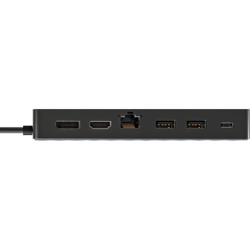 HP Universal USB-C Multiport Hub - for Notebook/Tablet