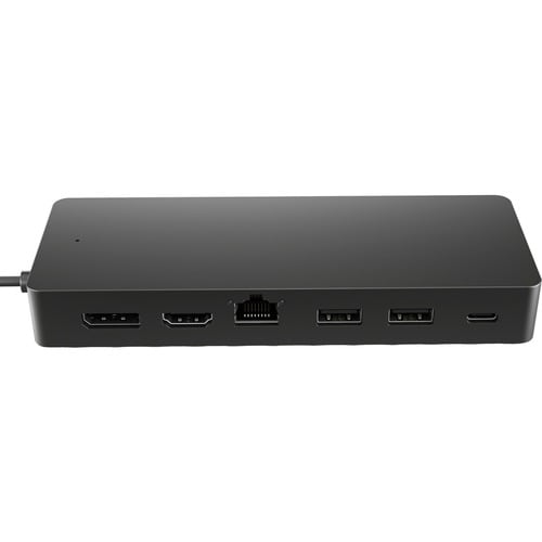 HP Universal USB-C Multiport Hub - for Notebook/Tablet