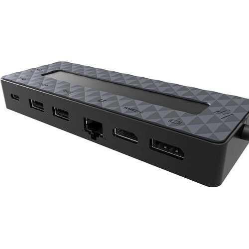HP Universal USB-C Multiport Hub - for Notebook/Tablet
