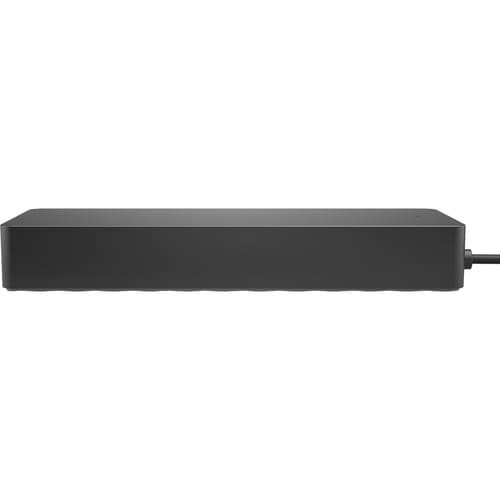 HP Universal USB-C Multiport Hub - for Notebook/Tablet