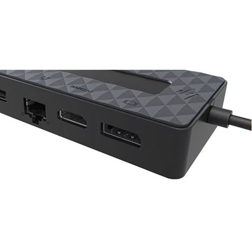 HP Universal USB-C Multiport Hub - for Notebook/Tablet