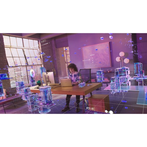 Estación de trabajo móvil Dell Precision 5000 5570 de 15,6" (396,24 mm) - Full HD Plus