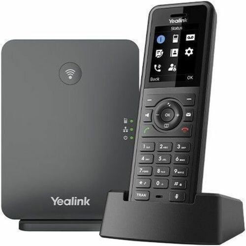 Yealink W77P IP Phone