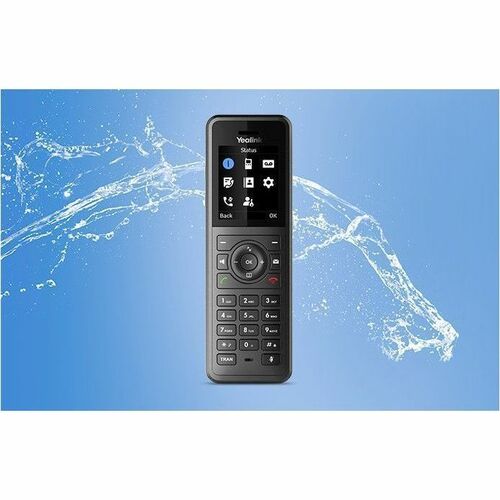 Yealink W77P IP Phone