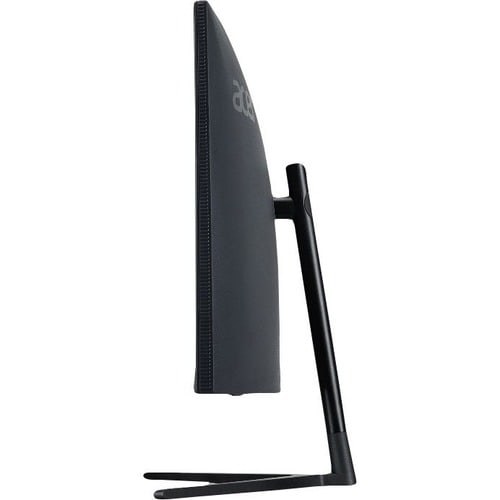 Pantalla LCD de 24 pulgadas de ancho, 1920 x 1080, 3K, 1 MBIIPX, 2 HDMI, negro, 1 MS