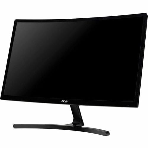 Pantalla LCD de 24 pulgadas de ancho, 1920 x 1080, 3K, 1 MBIIPX, 2 HDMI, negro, 1 MS