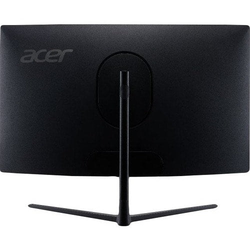 Pantalla LCD de 24 pulgadas de ancho, 1920 x 1080, 3K, 1 MBIIPX, 2 HDMI, negro, 1 MS