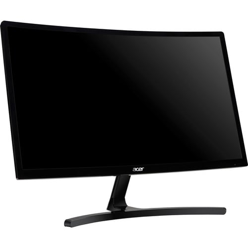 Pantalla LCD de 24 pulgadas de ancho, 1920 x 1080, 3K, 1 MBIIPX, 2 HDMI, negro, 1 MS