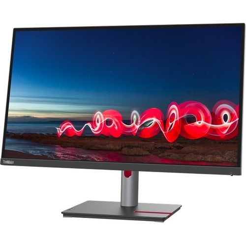 Lenovo ThinkVision T27i-30 27\" Class Full HD LED Monitor - 16:9
