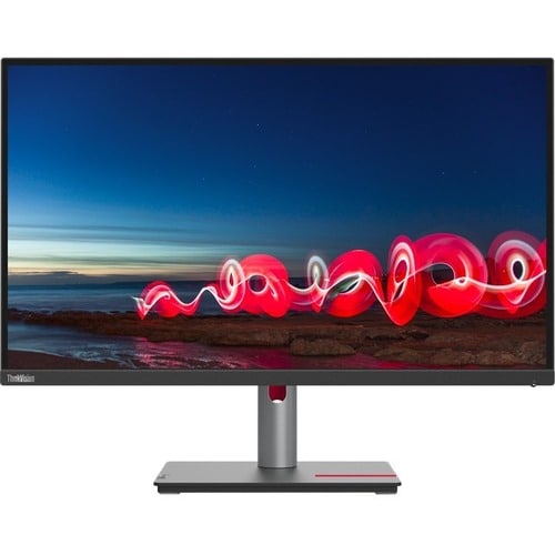 Lenovo ThinkVision T27i-30 27\" Class Full HD LED Monitor - 16:9