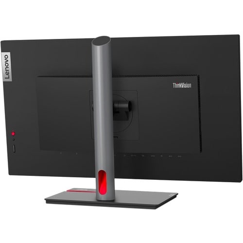 Lenovo ThinkVision P27h-30 27\" Class WQHD LED Monitor - 16:9