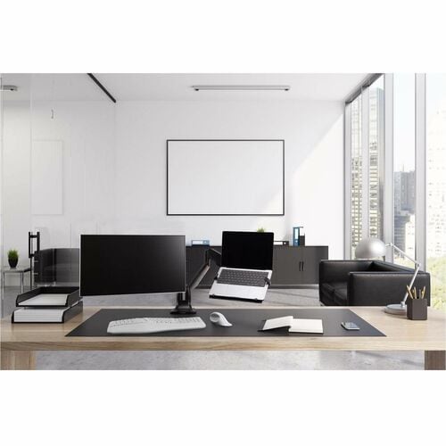 Kensington Mounting Bracket for Notebook, MacBook