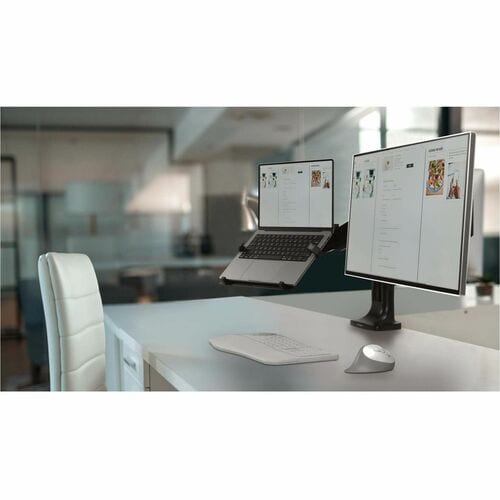 Kensington Mounting Bracket for Notebook, MacBook