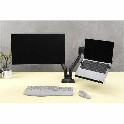 Kensington Mounting Bracket for Notebook, MacBook