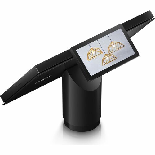 HP Engage One Pro POS Terminal - Core i5 i5-10500E - 8 GB - 256 GB HDD - Windows