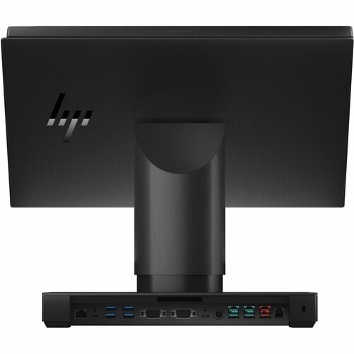 HP Engage One Pro POS Terminal - Core i5 i5-10500E - 8 GB - 256 GB HDD - Windows