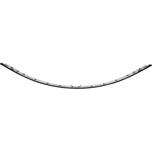 Écran OLED incurvé flexible LG à cadre ouvert - 55" (1397 mm) OLED - 1920 x 1080
