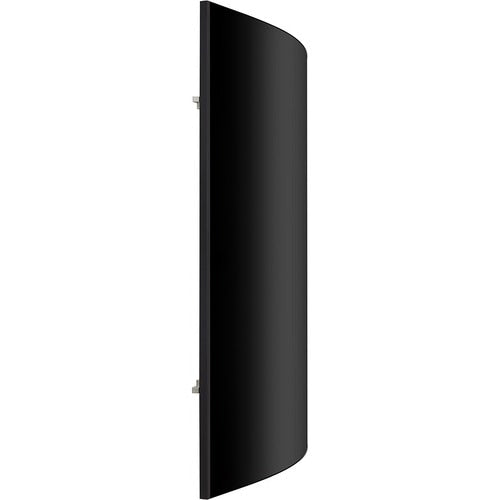 Écran OLED incurvé flexible LG à cadre ouvert - 55" (1397 mm) OLED - 1920 x 1080
