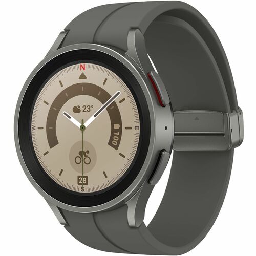 Samsung Galaxy Watch5 Pro Bluetooth (45mm)