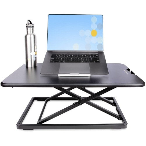 StarTech.com Standing Desk Converter for Laptop, U