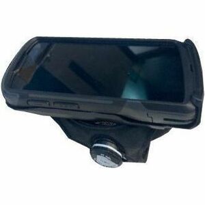 Support de poignet Zebra pour ordinateur portable - Noir