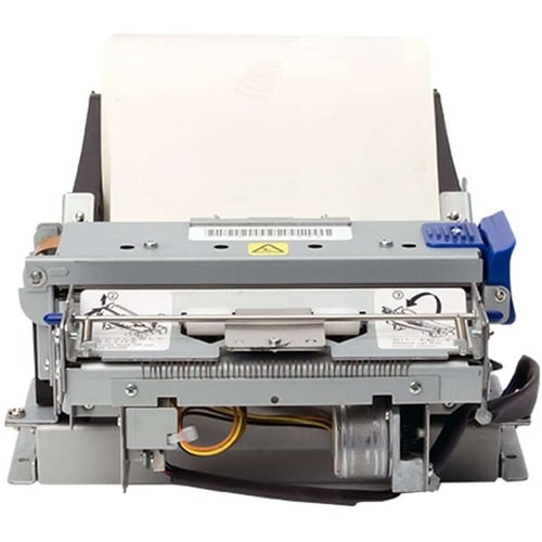 Impresora de quiosco Star Micronics SK1-41 de 4", USB/serie (requiere fuente de alimentación externa)
