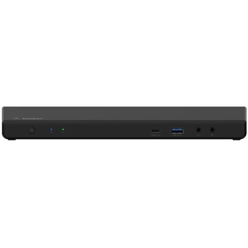 Belkin Universal 15 ports USB triple affichage