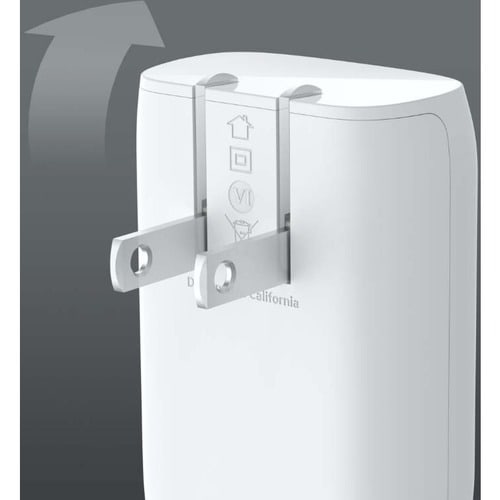 Cargador USB Belkin BoostCharge