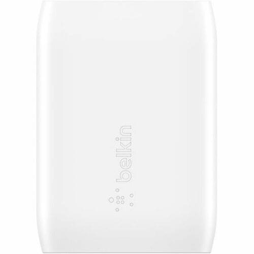 Belkin USB-C® PD 3.0 PPS Wall Charger 30W + USB
