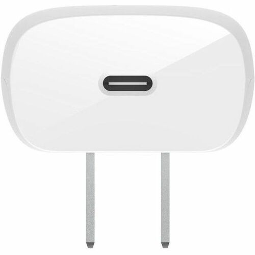 Belkin USB-C® PD 3.0 PPS Wall Charger 30W + USB