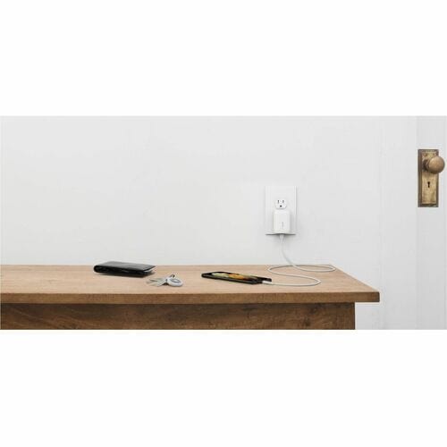 Cargador USB Belkin BoostCharge