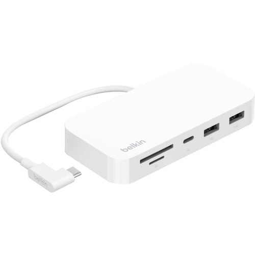 Belkin Connect USB-C 6-in