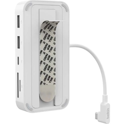 Belkin Connect USB-C 6-in