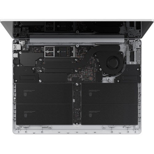 LPTPGO2 I5/16/256 CM PBUP SC HDWR COMMERCIAL PLATINUM