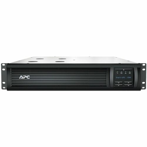 Onduleur montable en rack APC by Schneider Electric Smart-UPS 1 500 VA - APC Sm
