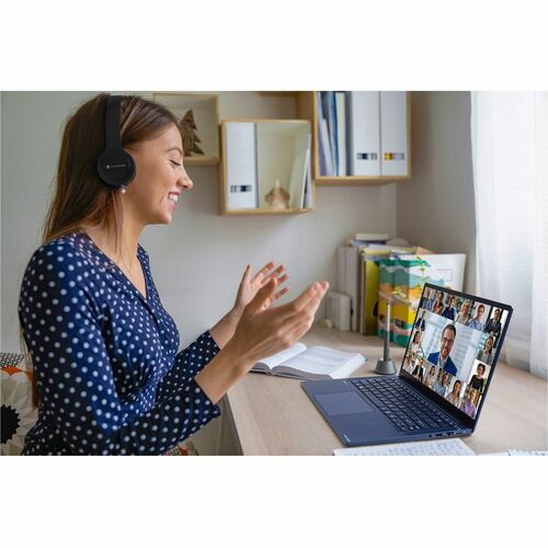 I7-1270P 16 GB 512 GB SSD 14 pulgadas WUXGA HUELLA DIGITAL/TPM W11P 802.11AX