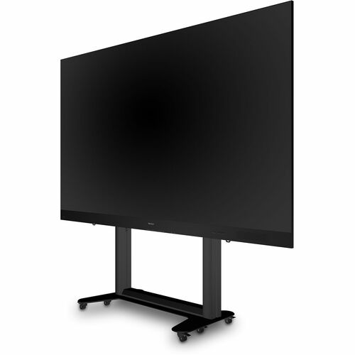 Kit d'affichage LED tout-en-un à vision directe ViewSonic 135"