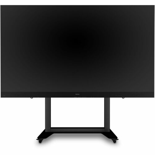 Kit d'affichage LED tout-en-un à vision directe ViewSonic 135"