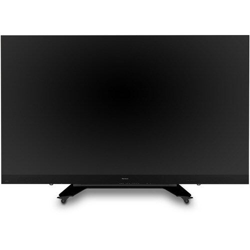 Kit d'affichage LED tout-en-un à vision directe ViewSonic 135"