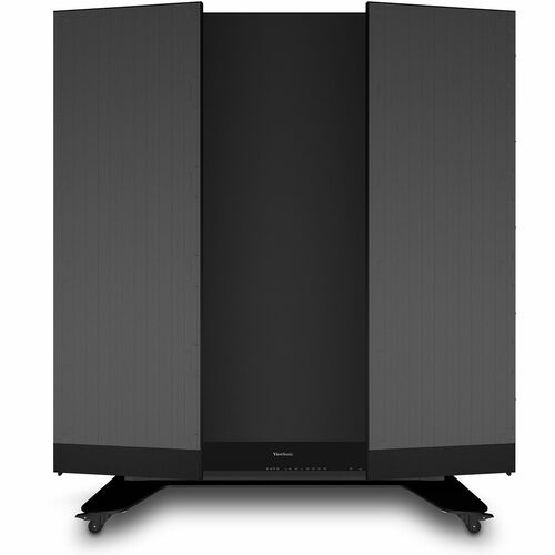 Kit d'affichage LED tout-en-un à vision directe ViewSonic 135"