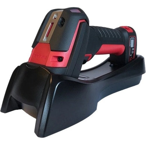 Scanner d'imagerie matricielle ultra-robuste Honeywell Granit XP 1990iXR - Câble Connectivi