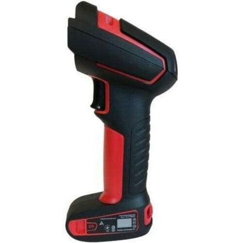 Scanner d'imagerie matricielle ultra-robuste Honeywell Granit XP 1990iXR - Câble Connectivi