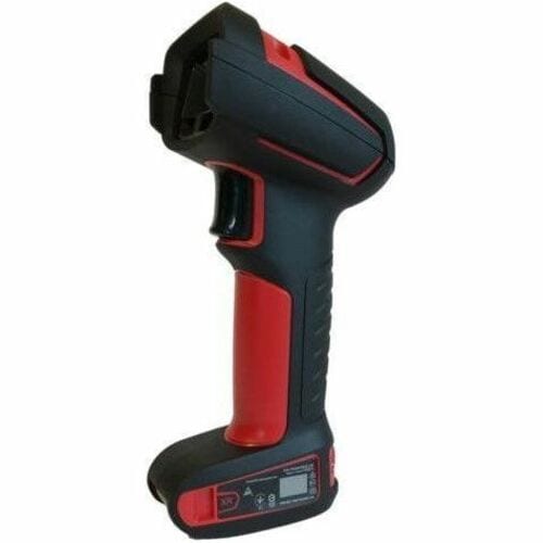 Scanner d'imagerie matricielle ultra-robuste Honeywell Granit XP 1990iXR - Câble Connectivi