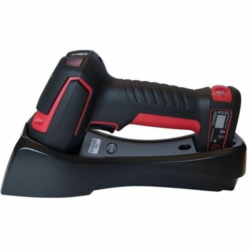 Scanner d'imagerie matricielle sans fil ultra-robuste Honeywell Granit XP 1991iXR - Sans fil