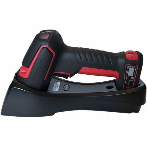 Scanner ultra-robuste FlexRange Honeywell Granit 1991iXR - Connectivité sans fil