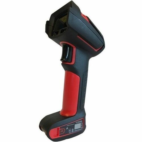 Scanner ultra-robuste FlexRange Honeywell Granit 1991iXR - Connectivité sans fil