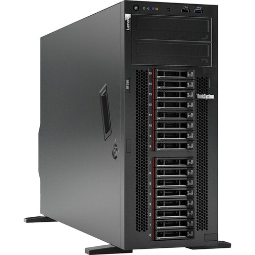 THINKSYSTEM ST550 1XINTEL XEON BRONZE 3204 6C 1.9G 85W 1X32G NC/NR
